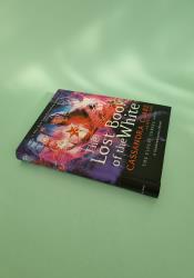 The Lost Book of the White (The Eldest Curses 2) thumb 2 3