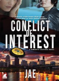 Conflict of Interest (Portland Police Bureau 1)
