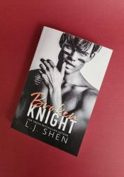 Broken Knight (All Saints High 2) thumb 2 2