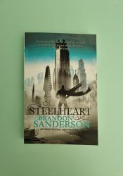Steelheart (The Reckoners 1) thumb 2 2