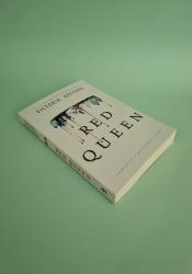 Red Queen thumb 2 3