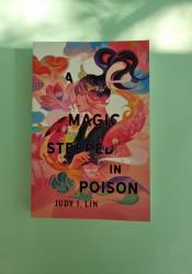 A Magic Steeped in Poison (The Book of Tea 1) thumb 2 2