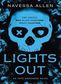 Lights Out (Into Darkness 1)