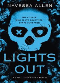 Lights Out (Into Darkness 1) thumb 2 1