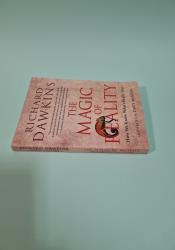 The Magic of Reality: How We Know What's Really True thumb 1 4