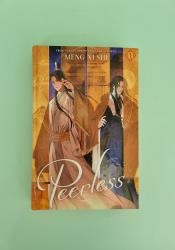 Peerless: Wu Shuang (Novel) Vol. 1 thumb 2 2