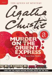 Murder on the Orient Express: A Hercule Poirot Mystery thumb 2 1