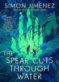 The Spear Cuts Through Water thumb 2 1