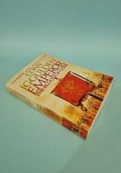 The Blood of Gods (Emperor Series, Book 5) thumb 2 3