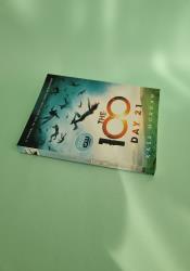 Day 21 (The 100 series 2) Day 21 (The 100 series 2) thumb 2 3