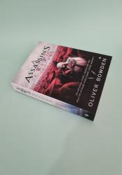 Assassin's Creed: Brotherhood (Book 2 of 9) Assassin's Creed: Brotherhood (Book 2 of 9) thumb 2 3