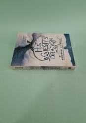 His Majesty's Dragon (Temeraire 1) His Majesty's Dragon (Temeraire 1) thumb 2 4