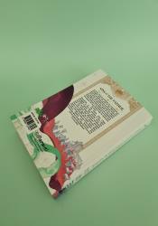 Ballad of Sword and Wine: Qiang Jin Jiu (Novel) Vol. 5 thumb 2 4