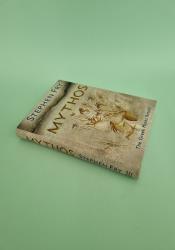 Mythos: The Greek Myths Retold (Stephen Fry's Great Mythology 1) thumb 1 3