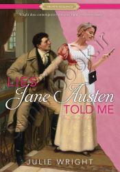 Lies Jane Austen Told Me thumb 1 1