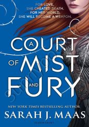 A Court of Mist and Fury thumb 1 1