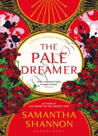 The Pale Dreamer (The Bone Season 0.5) thumb 2 1