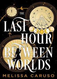 The Last Hour Between Worlds (The Echo Archives 1) thumb 2 1