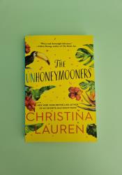 The Unhoneymooners thumb 1 2