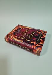 The Empire of Gold (The Daevabad Trilogy 3) thumb 1 3