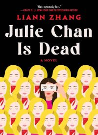 Julie Chan Is Dead