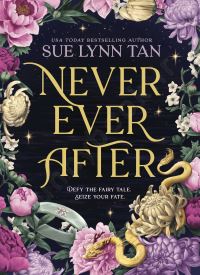 Never Ever After (Never Ever After 1) thumb 1 1