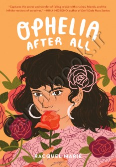 Ophelia After All