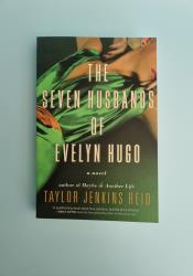 The Seven Husbands of Evelyn Hugo: A Novel thumb 2 2