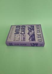 Wild Card (Rose Hill 4) thumb 1 4