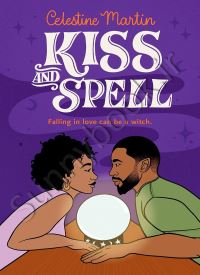 Kiss and Spell (Elemental Love 2)