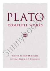 Plato: Complete Works