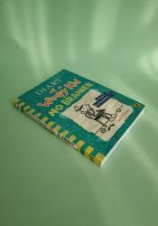 No Brainer (Diary of a Wimpy Kid Book 18) thumb 2 3