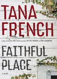 Faithful Place (Dublin Murder Squad 3)