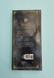 Moon Magic: A Handbook of Lunar Cycles, Lore, and Mystical Energies (Mystical Handbook) thumb 2 3