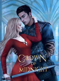 Crown of Midnight (Throne of Glass, 2)