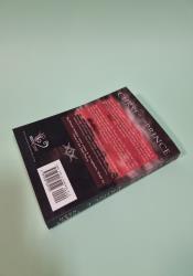 Curse of the Dark Prince (Prince's Assassin 3) thumb 1 5