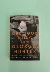 One Good Thing thumb 1 2