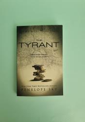 The Tyrant (Banker 3) thumb 1 2