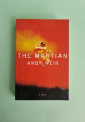 The Martian thumb 2 2