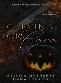 Carving for Cara (Wrecked Book 1) thumb 1 1