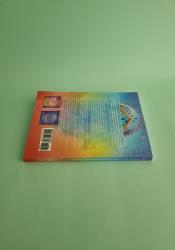 The Zenned Out Guide to Understanding Chakras thumb 2 5