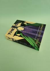 The Toll (Arc of a Scythe 3) thumb 2 3