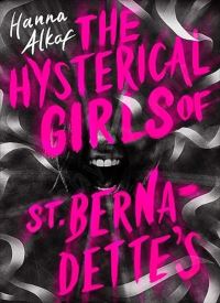The Hysterical Girls of St. Bernadette's thumb 2 1