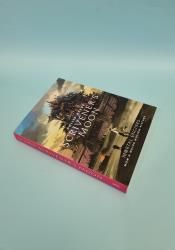 Scrivener's Moon ( Book 3 of 3: Fever Crumb Trilogy) thumb 2 3