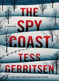 The Spy Coast (The Martini Club 1)