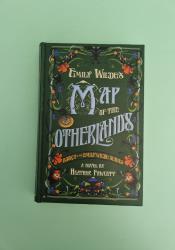 Emily Wilde's Map of the Otherlands (Emily Wilde, 2) thumb 2 2