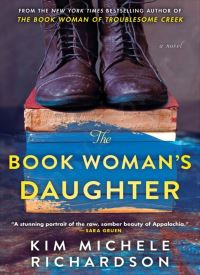 The Book Woman's Daughter (The Book Woman of Troublesome Creek 2)
