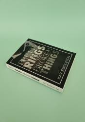 Pretty Rings and Broken Things (Black Tie Billionaires 2) thumb 2 3