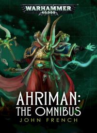 Ahriman Omnibus: The Omnibus thumb 2 1
