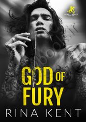God of Fury (Legacy of Gods #5) thumb 2 1